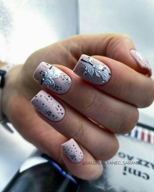 Большая подборка красивых идей. 04