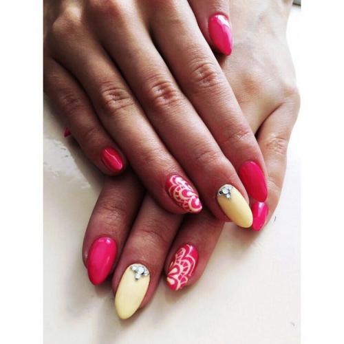 Опубликуйте пожалуйста, интересно мнение, какие недочеты. 06