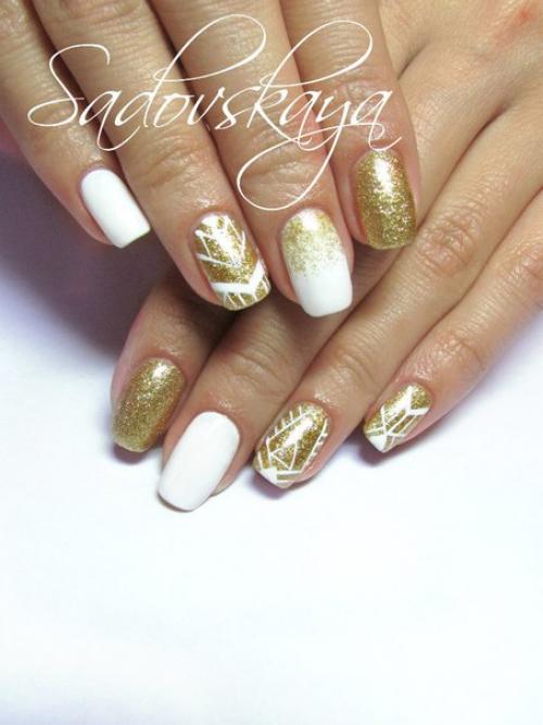 Мастер - самоучка, работаю год, над чем нужно поработать? 01