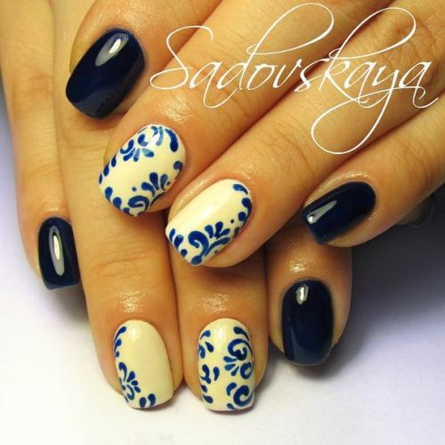 Мастер - самоучка, работаю год, над чем нужно поработать? 03