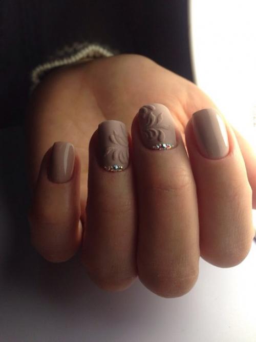 Девочки!  Очень хочу критики! 04