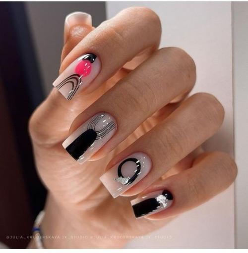 Большая подборка красивых идей. 01