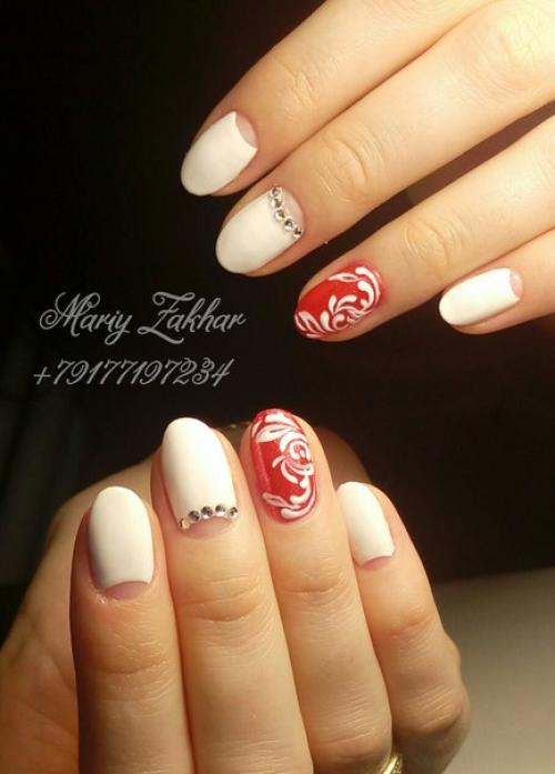 Девочки, оцените, пожалуйста, мои работы? 05