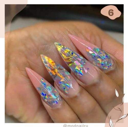 Ухоженные руки и ногти - одна из самых важных составляющих женского образа. 05