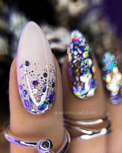 Категорически нельзя делать после маникюра. 02 Категорически нельзя делать после маникюра. 02