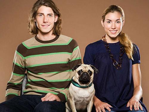 Зачем жить, если не рожать детей? 01