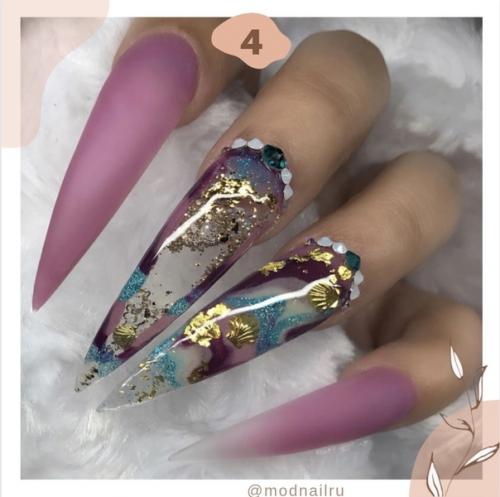 Ухоженные руки и ногти - одна из самых важных составляющих женского образа. 03