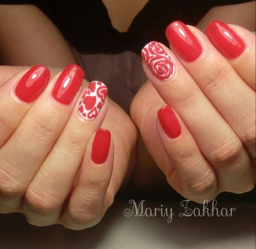 Девочки, оцените, пожалуйста, мои работы? 04