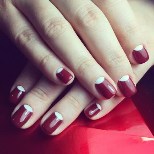 Девочки, укажите пожалуйста на мои недочеты) к критике отношусь нормально! 03