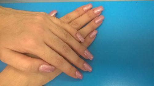 Все делала в первый раз. 01