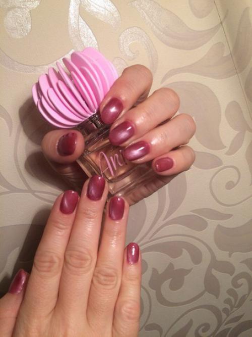 Хотелось бы услышать критику я начинающий мастер, курсы не проходила. 02