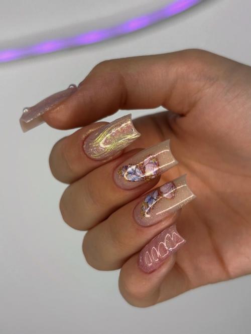 Секрет сказочного дизайна очень прост и волшебен! 01