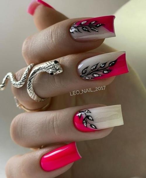 Как вам такое разнообразие идей? 06