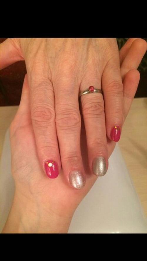 Хотелось бы услышать критику я начинающий мастер, курсы не проходила. 05