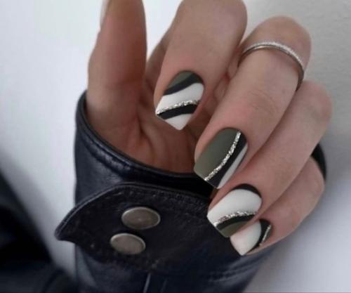 Как вам такое разнообразие идей? 01