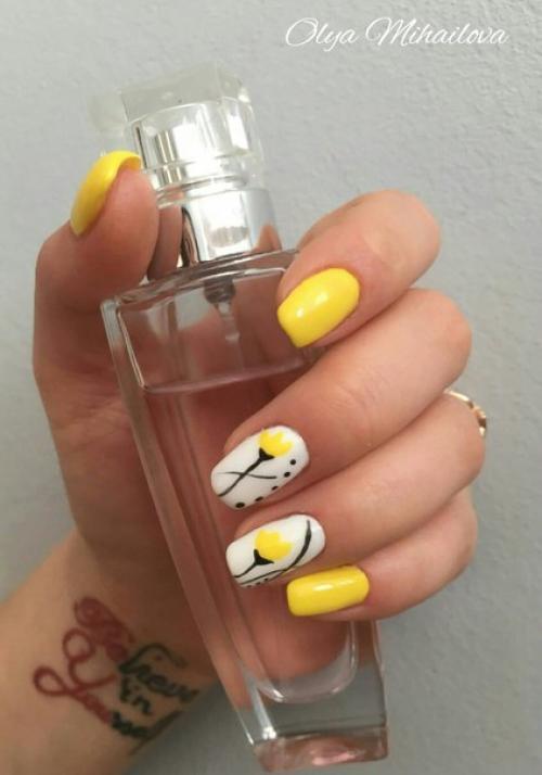 Девочки!  Прошу оценить, может что надо исправить. 02