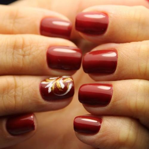 Девочки, укажите пожалуйста на мои недочеты) к критике отношусь нормально! 05