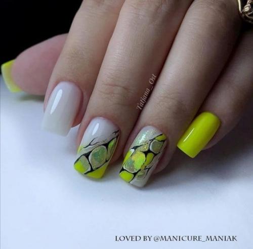 Как вам такое разнообразие идей? 02