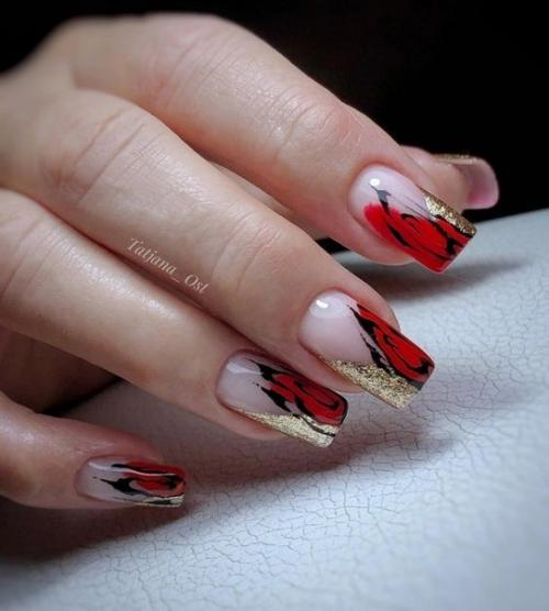 Как вам такое разнообразие идей? 03