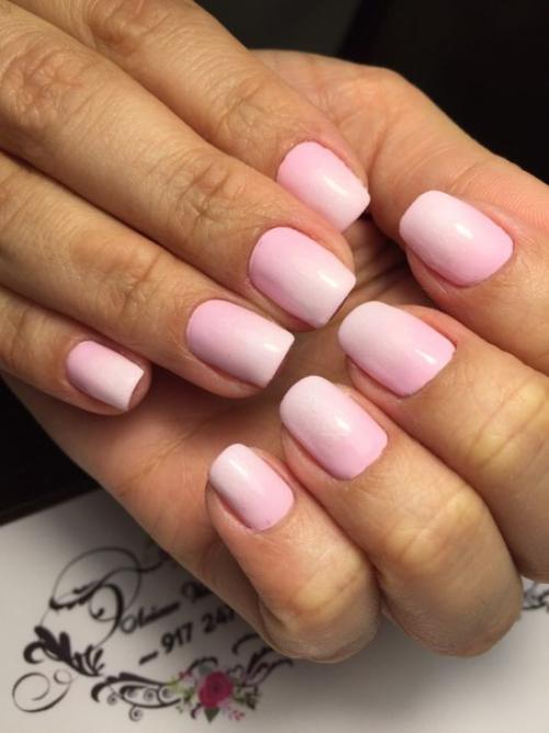 Девочки, укажите пожалуйста на мои недочеты) к критике отношусь нормально! 06