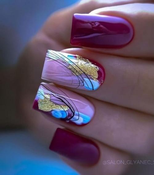 Как вам такое разнообразие идей? 04