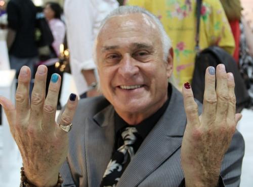 Почему французский маникюр называется так? 05 Почему французский маникюр называется так? 05