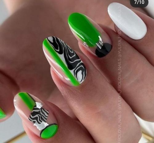 Как тебе такое разнообразие идей? 07