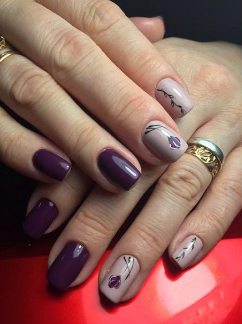 Девочки, укажите пожалуйста на мои недочеты) к критике отношусь нормально! 01