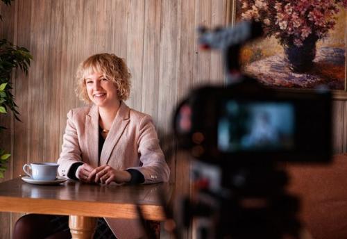 Как я успешной мамой стала? 01