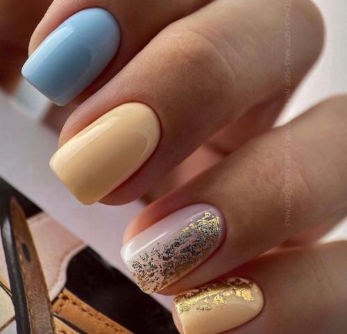 Какой дизайн сделали бы себе? 02