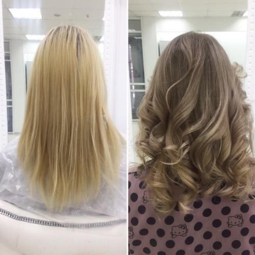 Подарки от студии красоты Emotion? 02 Подарки от студии красоты Emotion? 02