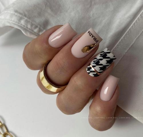 Какой дизайн сделали бы себе? 06