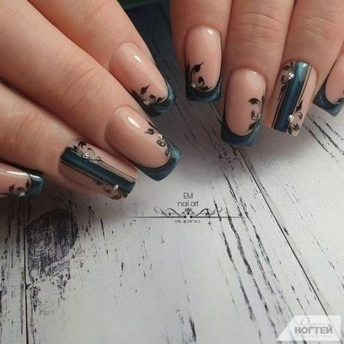 Как тебе такое разнообразие идей? 03