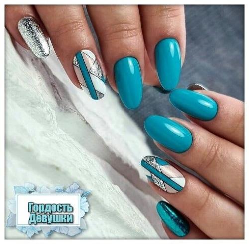 Как тебе такое разнообразие идей? 09