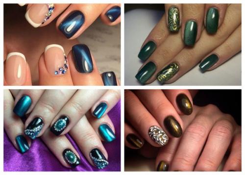 Мы приглашаем на все виды парикмахерских услуг и ногтевого сервиса: 06