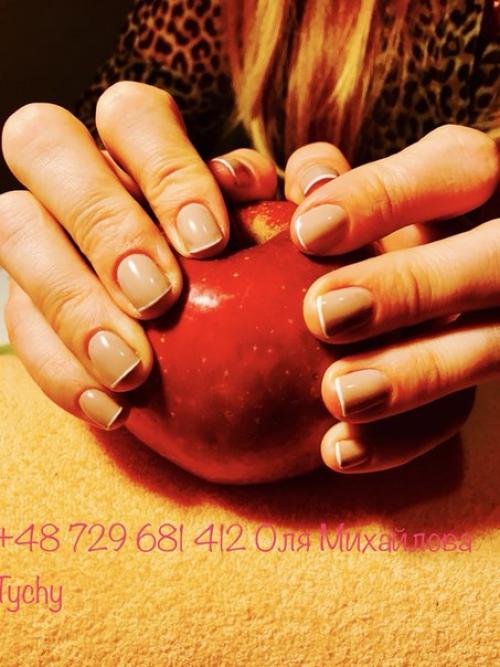 Девочки!  Прошу оценить, может что надо исправить. 04