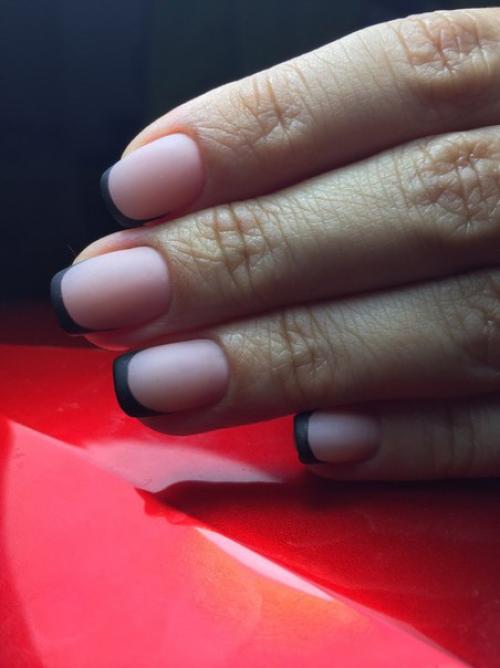 Девочки, укажите пожалуйста на мои недочеты) к критике отношусь нормально! 02