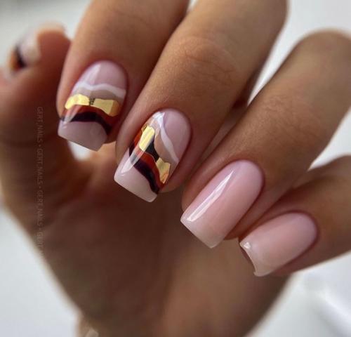 Какой дизайн сделали бы себе? 08