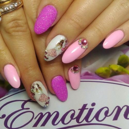 Подарки от студии красоты Emotion? 01 Подарки от студии красоты Emotion? 01