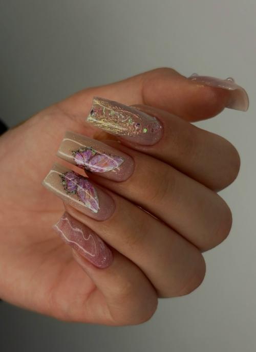 Секрет сказочного дизайна очень прост и волшебен!  