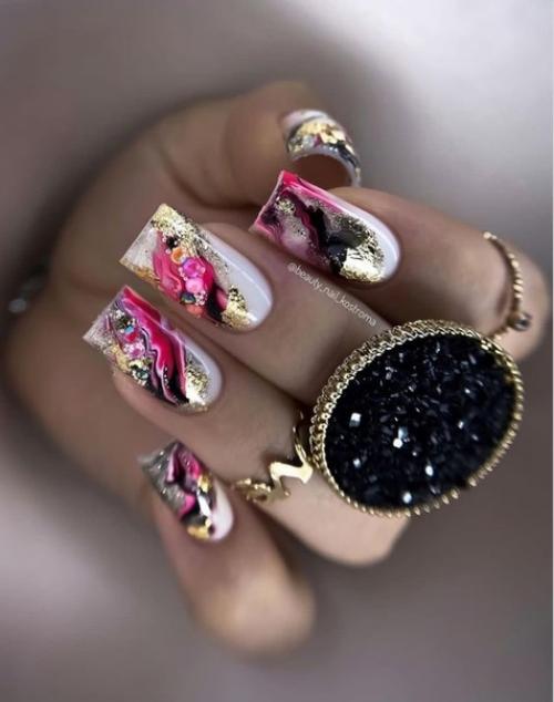 Как вам такое разнообразие идей? 08