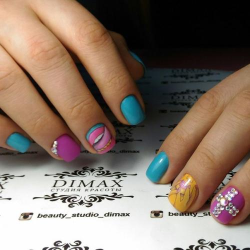 Всем привет!  Работаю мастером уже 3 й год. 04