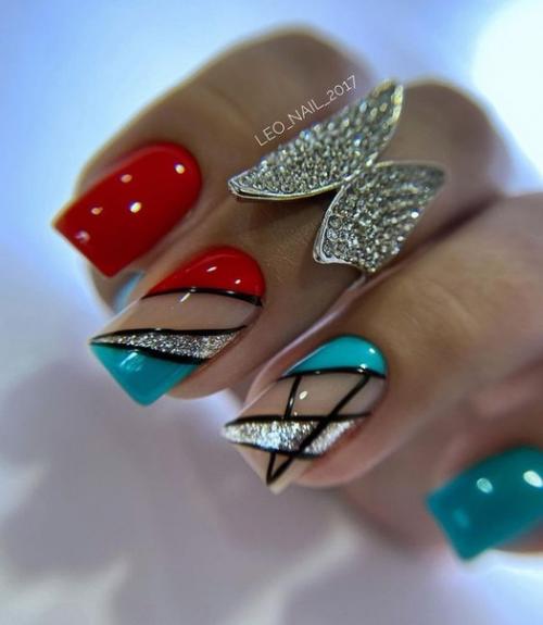 Как вам такое разнообразие идей? 05