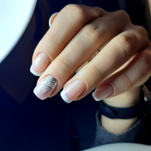 Хочу услышать критику. 03