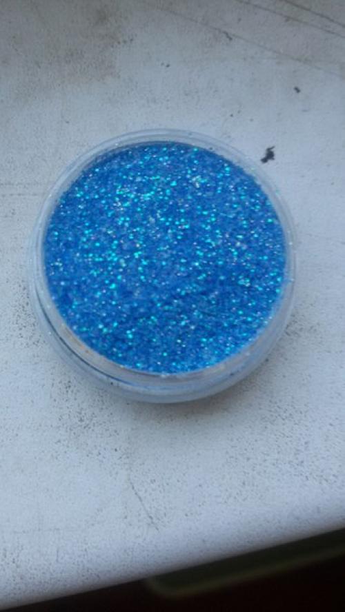 Девочки, привет?  Блестки. 02