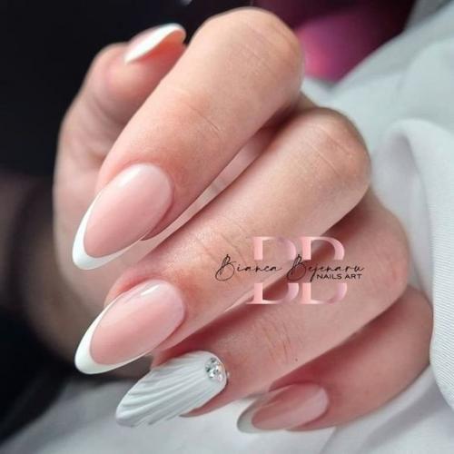 Идеи стильного маникюра. 07