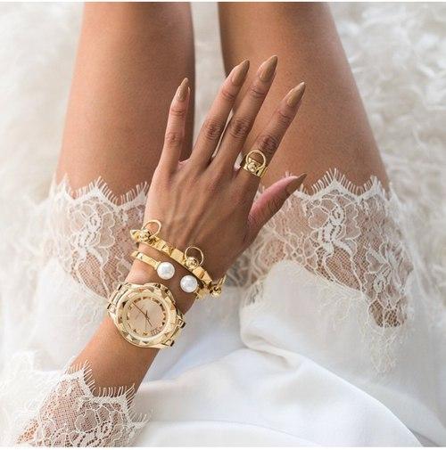 Как сохранить ногти в хорошем состоянии Tips@Nutella_Girl Care@Nutella_Girl? 01