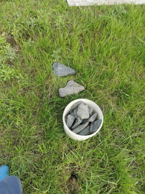 Ох не быть мне просто девочкой, не быть. 03