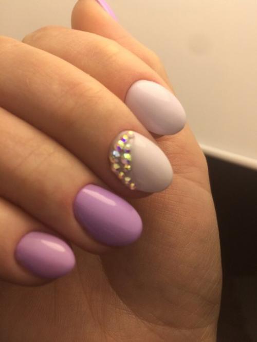 Анонимно.  Девочки, прошла курсы, сейчас начала работать в салоне. 04