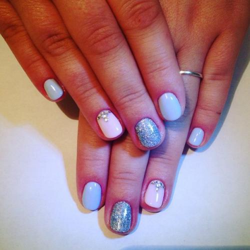 Девочки, хотелось бы услышать ваше мнение и критику? 04